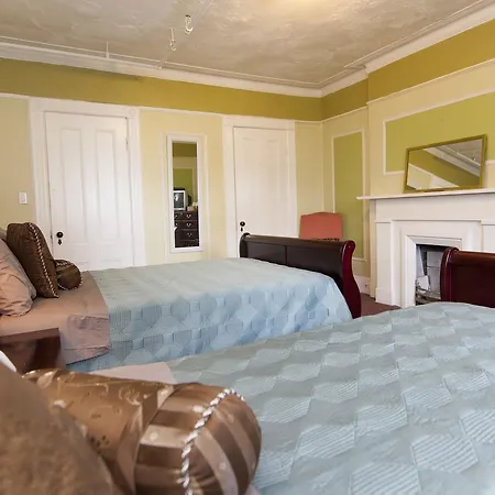 Saint Nicholas Bed & Breakfast 3*