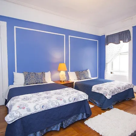 Bed & Breakfast Saint Nicholas