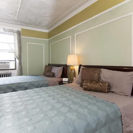 Saint Nicholas Bed & Breakfast 3*