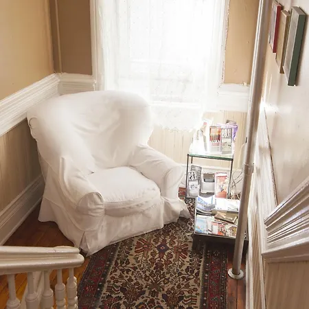 Bed & Breakfast Saint Nicholas 3*