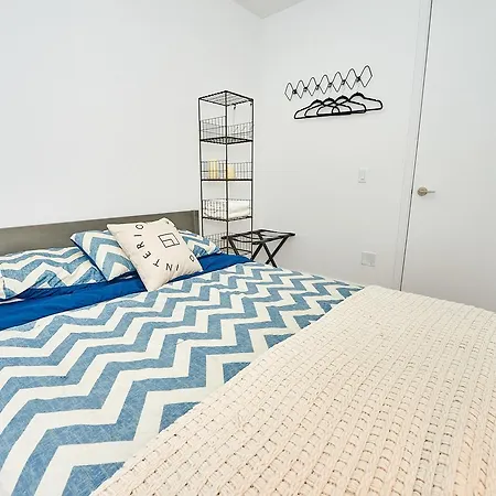 Apartment John Street