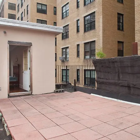 Upper East Side Apartment New York