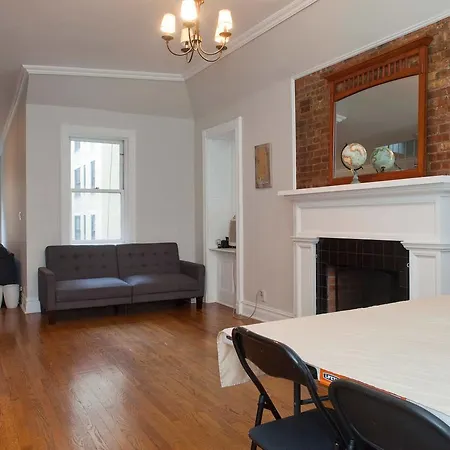Apartment Upper East Side New York
