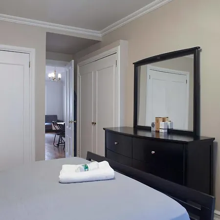 Upper East Side Apartment New York