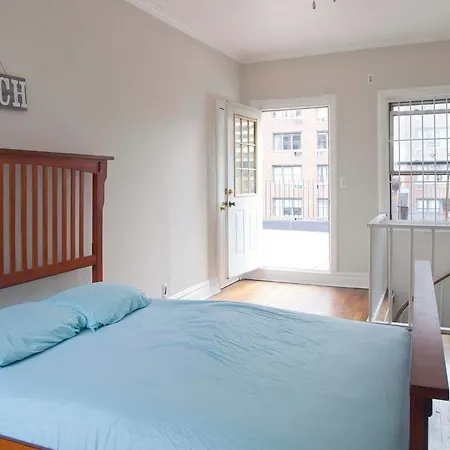 Apartment Upper East Side New York
