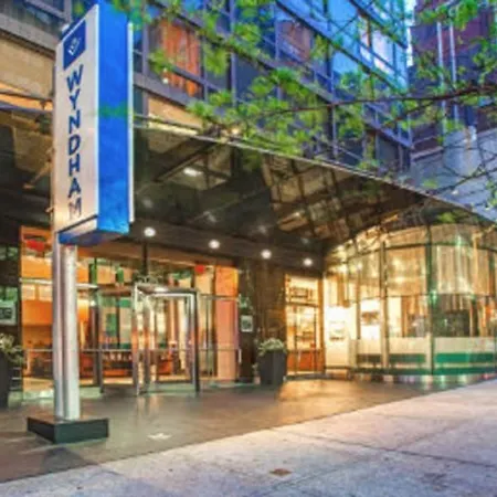 Apartment 45th Street #228767