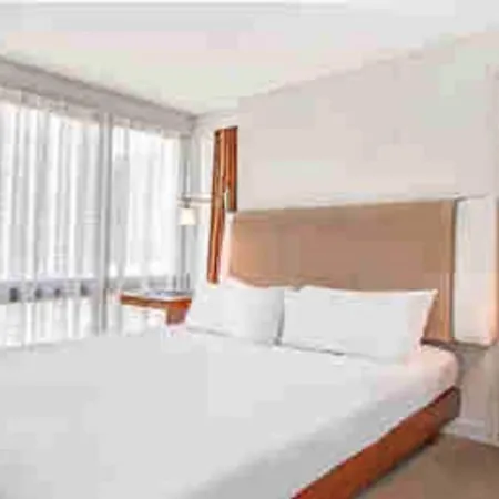 Apartment 45th Street #228767 New York