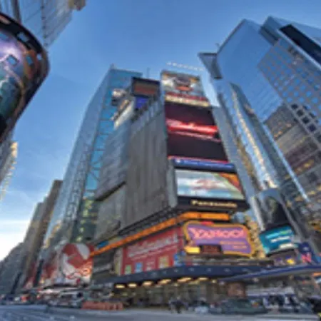 45th Street #228767