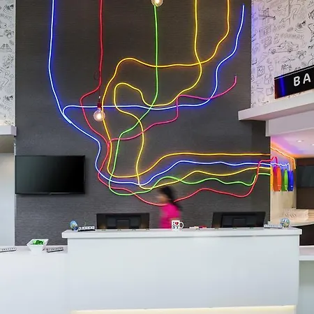 Ibis Styles Laguardia Airport Hotel 2*