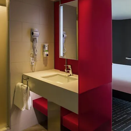 Ibis Styles Laguardia Airport 2* New York