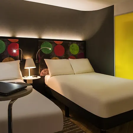 Ibis Styles Laguardia Airport 2*
