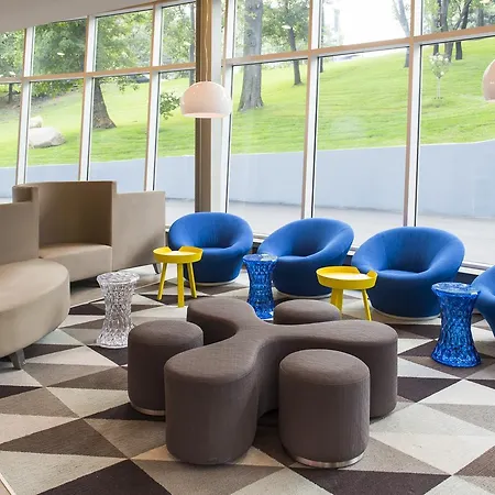 Ibis Styles Laguardia Airport