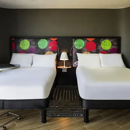 Hotel Ibis Styles Laguardia Airport New York