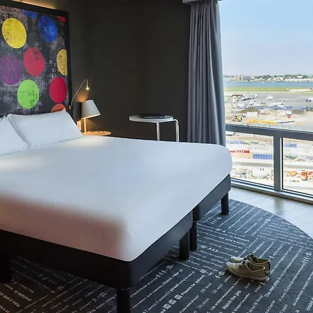 Ibis Styles Laguardia Airport Hotel 2*