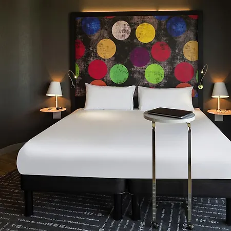 Ibis Styles Laguardia Airport
