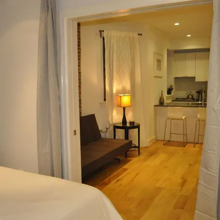 Apartment Soho Elizabeth 2 *
