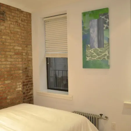 Soho Elizabeth 2 Apartment