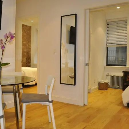 Soho Elizabeth 2