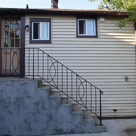 Holiday home Hamilton Beach Vacation House