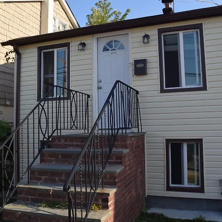 Hamilton Beach Vacation House Holiday home
