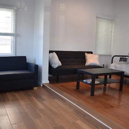 Hamilton Beach Vacation House Holiday home New York