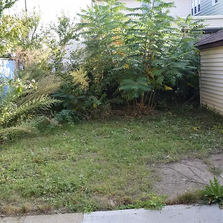 Hamilton Beach Vacation House * New York