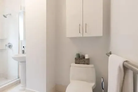 Apartment Amazing 2bed/2bath In Prime East Village Manhattan New York