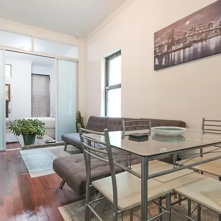 Amazing 2bed/2bath In Prime East Village Manhattan