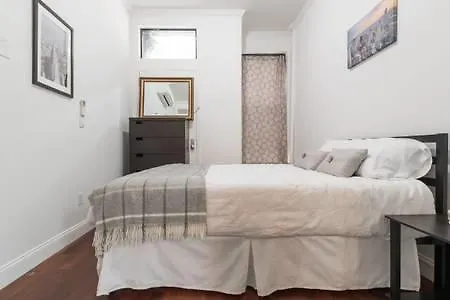 Amazing 2bed/2bath In Prime East Village Manhattan * New York