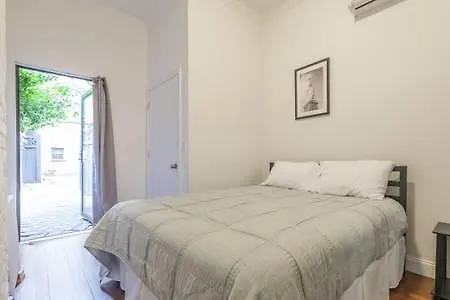 Amazing 2bed/2bath In Prime East Village Manhattan Apartment New York