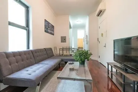 Amazing 2bed/2bath In Prime East Village Manhattan Apartment
