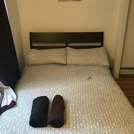 Apartment Best Times Square Location Hells Kitchen Midtown West New York
