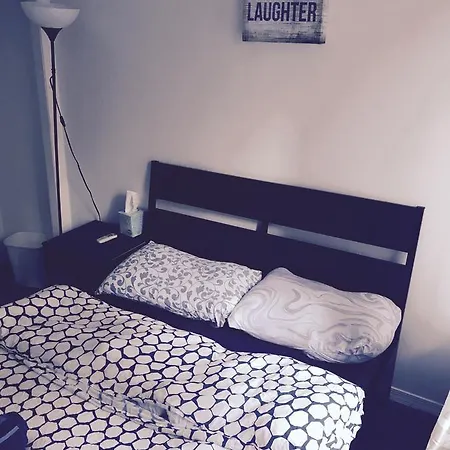 Apartment Best Times Square Location Hells Kitchen Midtown West *