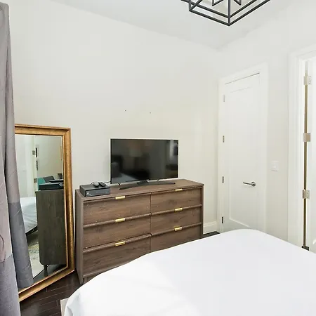 Apartment Novo417-2b New York