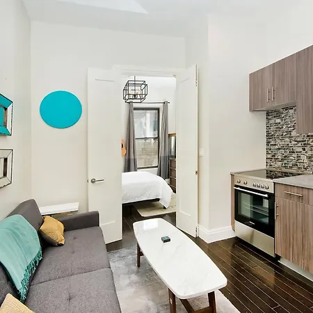 Novo417-2b Apartment *