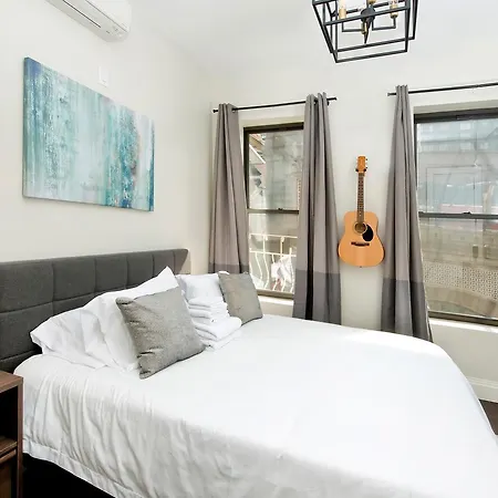 Apartment Novo417-2b *