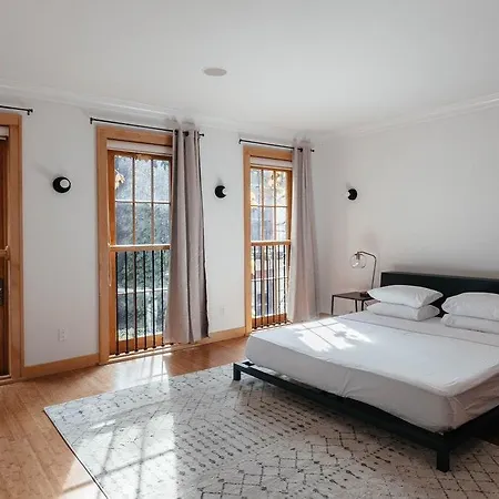 Charles Street By Onefinestay New York