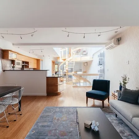 Charles Street By Onefinestay Apartment