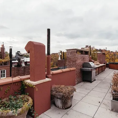 Charles Street By Onefinestay *