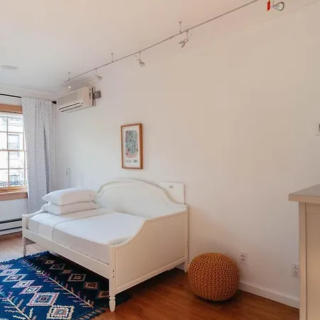 Apartment Charles Street By Onefinestay
