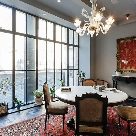 Cornelia Street Apartment *