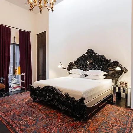 Apartment Cornelia Street *