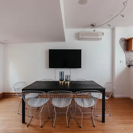 Charles Street By Onefinestay * New York