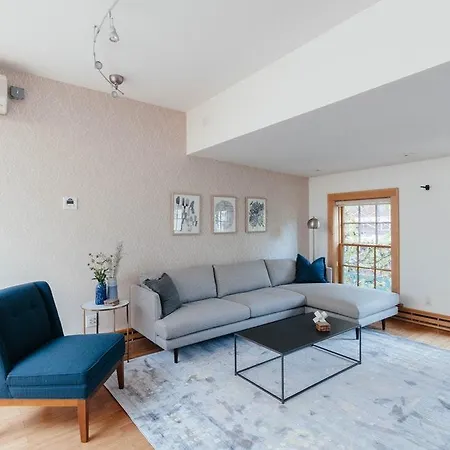 Apartment Charles Street By Onefinestay