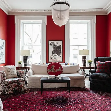 Baltic Street Townhouse
