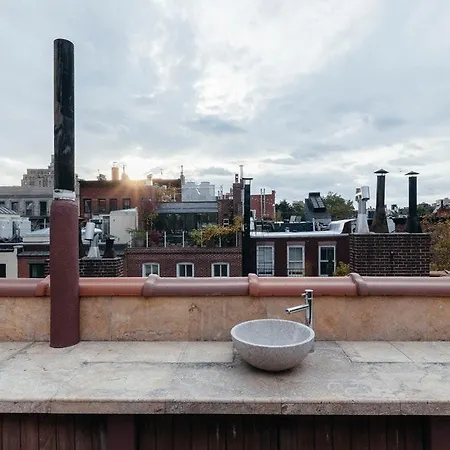 Charles Street By Onefinestay *