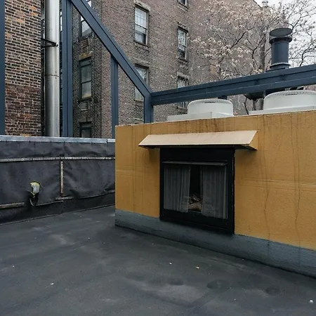 Cornelia Street * New York