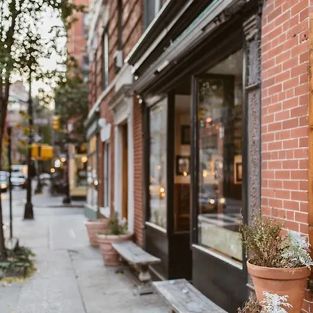 Charles Street By Onefinestay Apartment