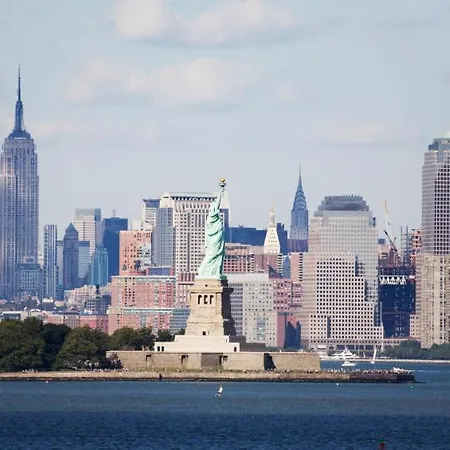 Hotel The Manhattan At Times Square 4*