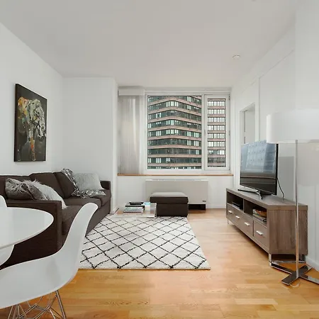 Apartment Luxe #1 *